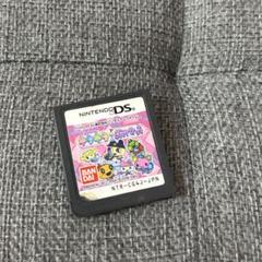 たまごっちのキラキラおみせっち ds