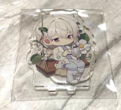 棗巳波 ミニアクリルブロック アイドリッシュセブン RabbiTube mini アクリルスタンド 棗巳波