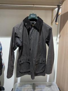 Barbour BEDALE WAXEDCOTTONJACKET SL38