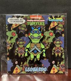 IZUMONSTER TMNT MUTANT NINJA TURTLES セット - メルカリ