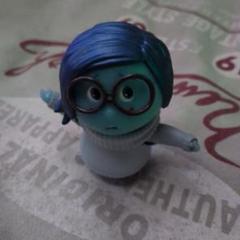 FUNKO ファンコ POP 133 インサイドヘッド カナシミ 他3点 FUNKO ファンコ POP 133 インサイドヘッド カナシミ 他3点