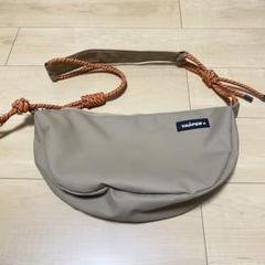専用ページVAOPER メッセンジャーバッグ　チェック柄ショルダーバック 希少品 62aaf634bc14b696a07dcce2f44138