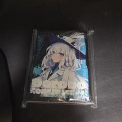 未開封】混沌の女神様 カードスリーブ ホロライブ 白上フブキ