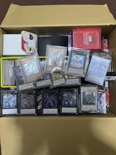 遊戯王　スーパーレア以上のみ1箱　大量　まとめ売り　セット　引退　整理 2025年最新】遊戯王 まとめ売りの人気アイテム - メルカリ