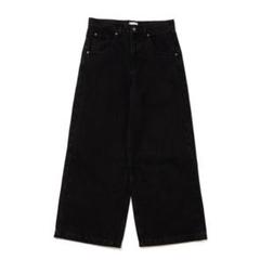 【新品】 こしあん様専用BLESS Ü BU baggy denim pantsのサムネイル