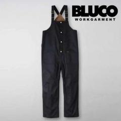新品未使用　BLUCO コーデュロイオーバーオール M 黒 2025年最新】bluco オーバーオールの人気アイテム - メルカリ
