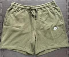 NIKE ショートパンツ size：L