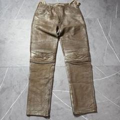 ヘルムートラング 90s Archive Astro Biker Pants アストロ
