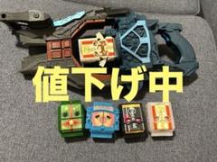 改造品ヴァレンバスター　 コンプリートセット
