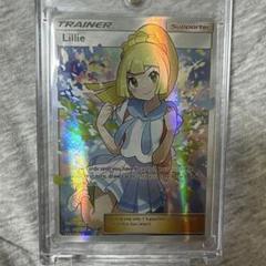 海外版ポケモンカード28枚セット＆がんばリーリエ - メルカリ