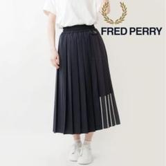 2025年最新】Fred Perry レディース ロングスカートの人気
