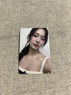 K-POP twice ツウィさんdive発売記念レアアイテム Amazon.co.jp: 【イベント応募用シリアルナンバー2枚入り