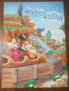 ディズニースプラッシュマウンテンの中古 未使用品 メルカリ