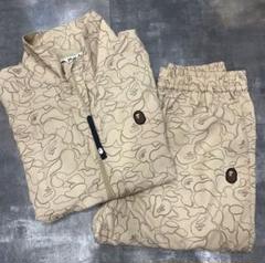 abathingape セットアップxsのサムネイル