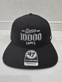 Marines バイザーバック COOLish 2024 '47 CAPTAIN
