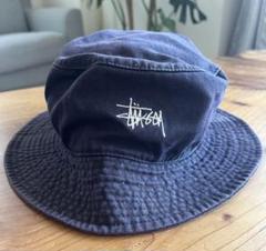 90s〜00s old stussy バケットハット　サファリハット 90's 