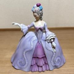 希少‼ ミニチュア陶器　12個セット　ラック付き　フランクリン ポーセリン 希少‼ ミニチュア陶器 12個セット ラック付き フランクリン