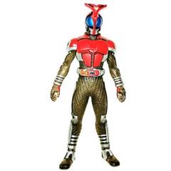 ライダーヒーローシリーズ 仮面ライダーカブト クロックアップ