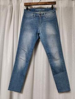 美品】DENHAM デンハム SPRAY PBS W25 レディース - メルカリ