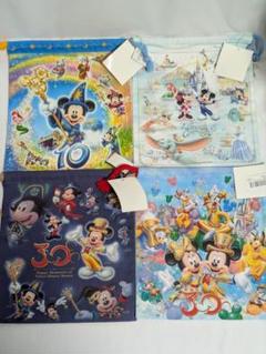 2025年最新】ディズニー30周年巾着の人気アイテム - メルカリ