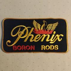 Phenix X-Caliber フェニックス X-キャリバー BORON 55-M2 オールド ワンオーナー 手渡しのみ！！！ JUNK FOOD item: R-12075 BORON 55-L ボロン55L エクスキャリバー