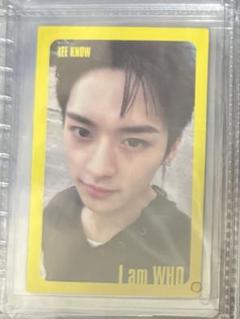 リノ I AM WHO 2025年最新】straykids i am who リノの人気アイテム - メルカリ