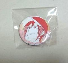 Free! birthday 缶バッジ 凛 - メルカリ