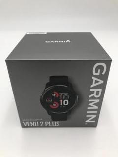 ガーミン GARMIN スマートウォッチ venu 2 未使用に近い