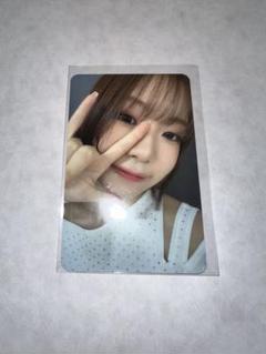 ME:I KCON JAPAN 会場限定　生写真　海老原鼓 ME:I 海老原鼓 KCON JAPAN 生写真 ネットプリント - メルカリ