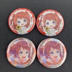 花海咲季　学園アイドルマスター 缶バッジPOP UP SHOP有楽町マルイ