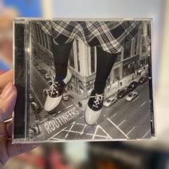 ROUTINEERS / CD DISCHORD 133.5