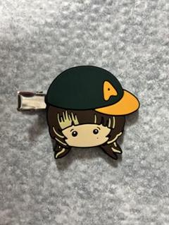 あいみょん 参戦ヘアクリップ ツアーグッズ ライブ ヘアピン ドルフィンアパート 商品詳細ページ | AIMYON OFFICIAL ONLINE STORE 'AIM STORE