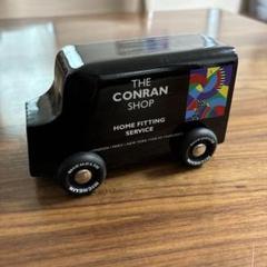 THE CONRAN SHOP 木製ミニカー(Vilac) THE CONRAN SHOP 木製ミニカー(Vilac)