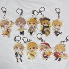 るぅとくん アクキー 纏め売り るぅとくんアクキー まとめ売り8個 - メルカリ