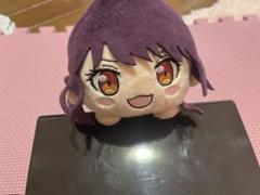 バンドリ!Morfonica 二葉つくし 寝そべりぬいぐるみ バンドリ 寝そべりぬいぐるみ 二葉つくし - メルカリ