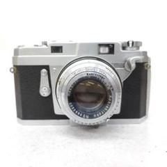 KonicaⅢA　Hexanon 48mm F2　※訳あり品 2025年最新】hexanon 48mm fの人気アイテム - メルカリ