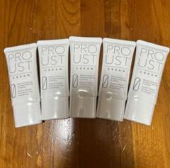 プルーストクリーム PROUST CREAM 30g 5本 - メルカリ
