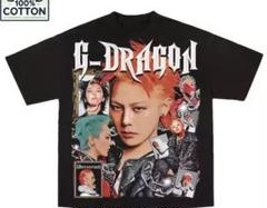 G-DRAGON ダブルジップパーカー Tシャツセット