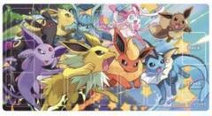 ポケカサプライ　ダッシュイーブイズ ポケカサプライ】[スリーブ]デッキシールドプレミアム・グロス