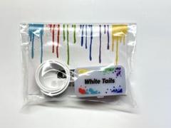 ワイテルズ　武道館　グッズ WhiteTails 最初で最後が武道館