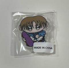 NCTDREAM ポップアップ アクリスタンド ロンジュン トレカ付き 新品 nct dream ロンジュン トレカ ポップアップ popup BTTF md