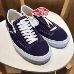 VANS バンズ　SLIP-ON CAP スリッポンキャップ 未使用 国内先行予約開始/5月17日発売予定】バンズ スリッポン キャップ