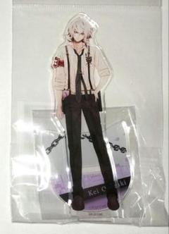 カラマリ アクスタ 岡崎契 Amazon.co.jp: Collar×Malice カラマリ 岡崎 契 岡崎契 アクリル