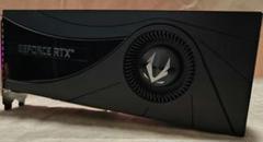 ZOTAC RTX 2070 SUPER 8G 動確済 BM完走品 - メルカリ