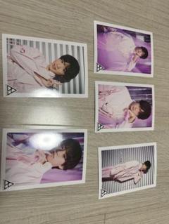 BATTLE BOYS SAKURA 大野遥斗生写真 大野遥斗 BATTLE BOYS SAKURA 生写真 - メルカリ