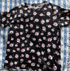 FENDI フェンディ 花柄Tシャツ 女性用 超希少品 流通量少ない