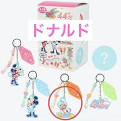 sunny sunny summer キーチェーン ドナルド - メルカリ