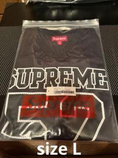 Supreme Spiderweb Football Jerseyのサムネイル