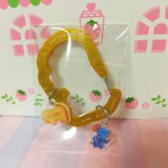 新品タグ付き☆たべっ子どうぶつ　チャーム付き　バックパック たべっ子どうぶつ】バックパック 美品｜Yahoo!フリマ（旧PayPay