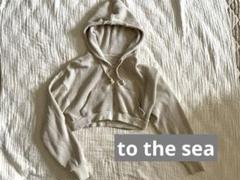 To the sea ワッフルワイドパンツ To the sea（トゥーザシー）｜パンツ一覧 - WEAR